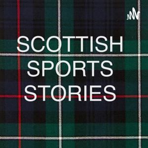 Scottish Sports Stories