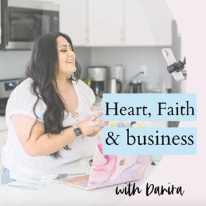 Heart, Faith & Business