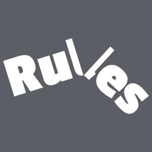 Breaking Rules Podcast