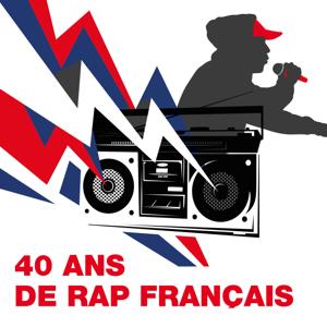 40 ans de rap français