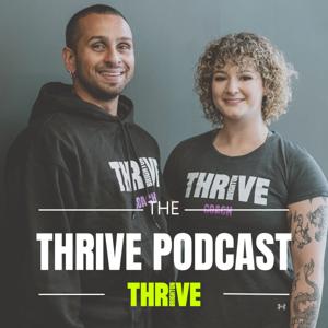 The THRIVE Members Podcast