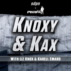 The Knoxy & Kax Show by sdpn