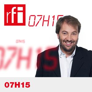 07H15 by RFI