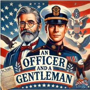 An Officer and a Gentleman Podcast