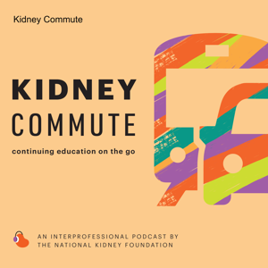 Kidney Commute by kidneycommute