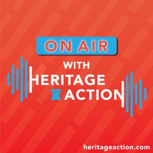 On Air with Heritage Action