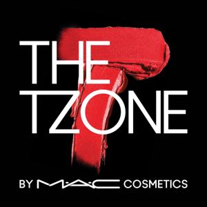 The T-Zone by M·A·C Cosmetics