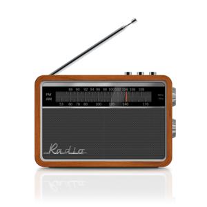 Transistor Radio