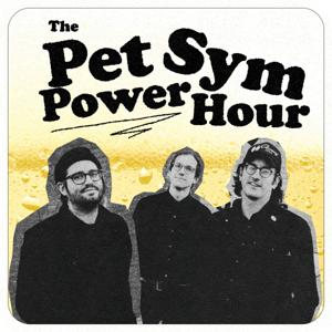 The Pet Sym Power Hour