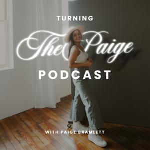 Turning The Paige