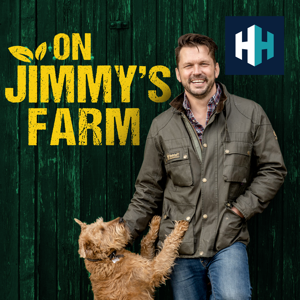 On Jimmy's Farm by History Hit