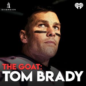 The GOAT: Tom Brady by Diversion