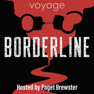 Borderline by Voyage Media