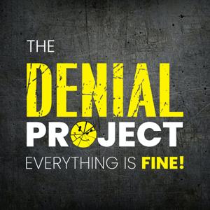 The Denial Project by Fable and Folly Productions