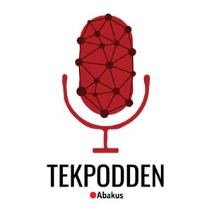 Tekpodden