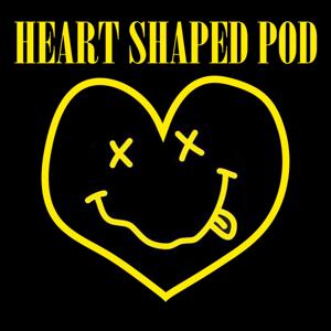 Heart Shaped Pod by Unpops Network