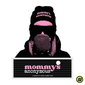 Mommy's Anonymous Podcast