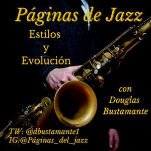 Páginas de Jazz