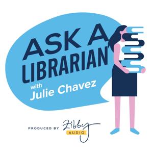 Ask a Librarian with Julie Chavez