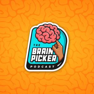 Brain Picker Podcast by Social Proof Network