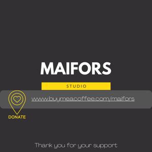 Maifors Studio | Podcast