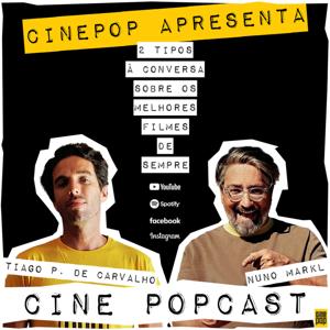 CINE POPCAST