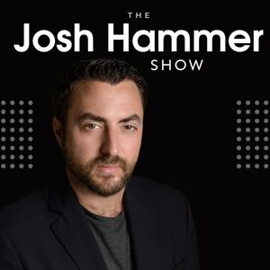 The Josh Hammer Show by Newsweek