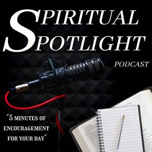 Spiritual Spotlight