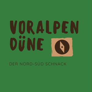 Voralpendüne