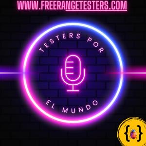 Testers Por el Mundo