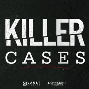 Killer Cases by VAULT Studios