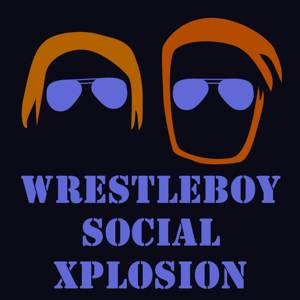 Wrestleboy Social Xplosion