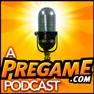 Betting Dork with Gill Alexander