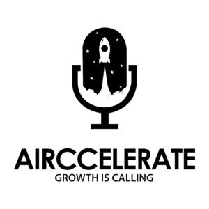 Airccelerate - les interviews de l'innovation