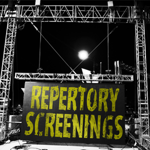 Repertory Screenings by Em Marko, Jackson Tyler, and Destiny Sturdivant