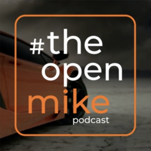 The Open Mike