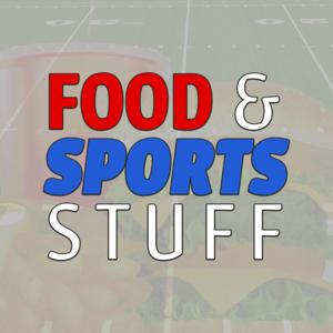 Food and Sports Stuff