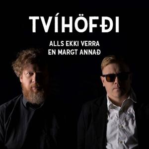 Tvíhöfði