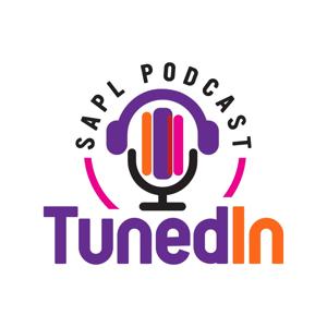 San Antonio Public Library Podcast — Tuned In