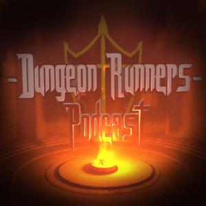 Dungeon Runners Podcast