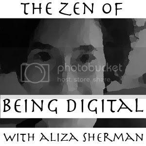 Podcasts – Zen of Being Digital