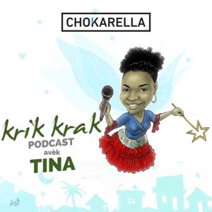 Krik Krak Podcast by Chokarella Podcast Network