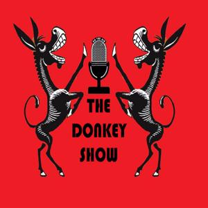 Thedonkeyshowmma