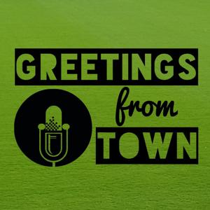 Greetings from Otown