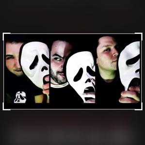 Boys, Booze and Blood!