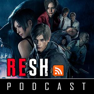 RESH Podcast