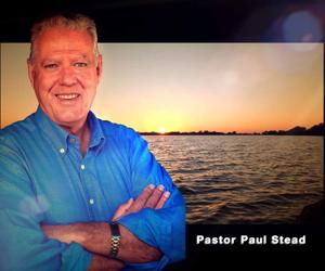 The Lake Faith Podcast with Pastor Paul Stead