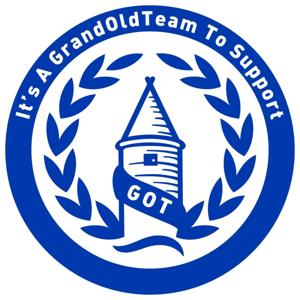 GrandOldTeam - Everton FC