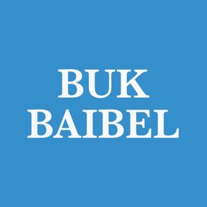 Gwahatike Bible (Non-Dramatized)