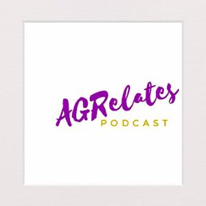 AGRelates - A candid talk about relationships and connection